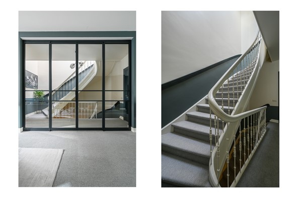 Medium property photo - Laan van Meerdervoort 39A, 2517 AD The Hague
